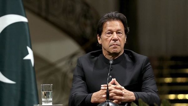 عمران خان